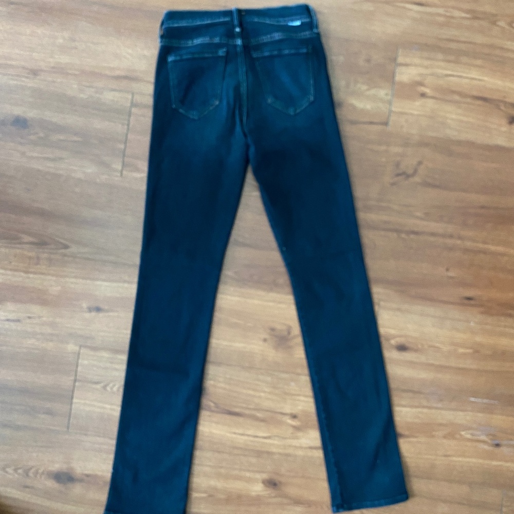 Mother Denim `The Rascal - Picture 4 of 4